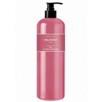 Кондиционер ЯГОДЫ Sugar Velvet Milk Nutrient Conditioner, 480 мл