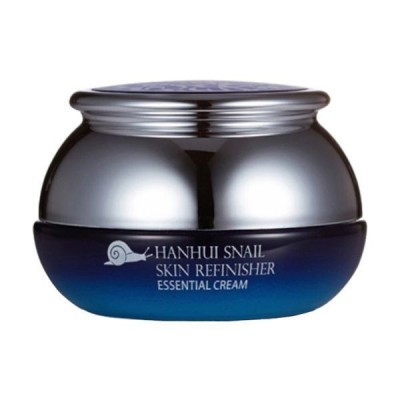 Крем антивозрастной с муцином улитки, 50 ml ,HANHUI