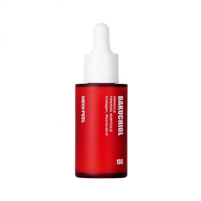 Ампульная лифтинг-сыворотка для лица с бакучиолом Bakuchiol miracle firming ampoule