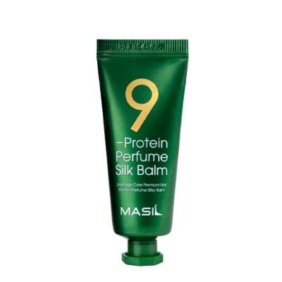 Бальзам для волос MASIL 9 PROTEIN PERFUME SILK BALM 20ML