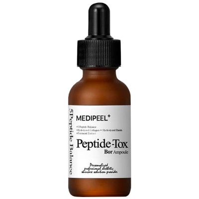 Ампульная сыворотка с пептидами MEDI-PEEL Bor-Tox Peptide Ampoule