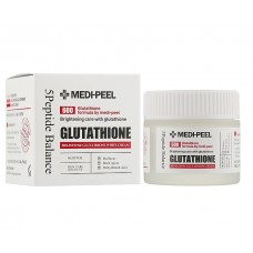 Осветляющий крем с глутатионом Medi-Peel Bio Intense Glutathione White Cream