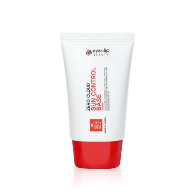 Крем-база солнцезащитный ZERO CLOUD SUN CONTROL BASE SPF50+ PA+++ 50гр