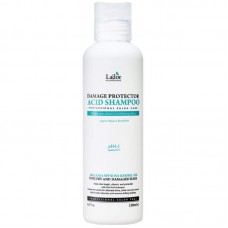 Шампунь для волос с аргановым маслом 150мл Damaged Protector Acid Shampoo 150ml 150мл