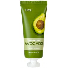 Увлажняющий крем для рук с авокадо~Relief Avocado Hand Cream