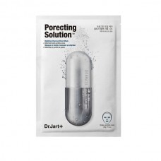 Очищающая поры маска для лица DR. JART+ Dermask Porecting Solution Mask, 28 мл