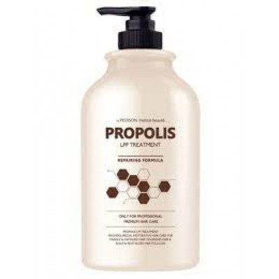 Маска для волос ПРОПОЛИС Institut-Beaute Propolis LPP Treatment, 500 мл