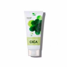 Балансирующая пенка для умывания с центеллой TENZERO Balancing Foam Cleanser Cica