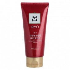 Маска для волос RYO Hambit Damage Care Treatment 300ml