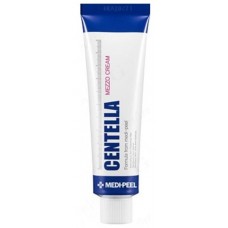Успокаивающий крем с экстрактом центеллы для чувствительной кожи MEDI-PEEL Centella Mezzo Cream 