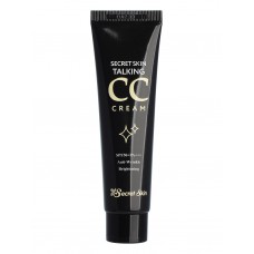 CC-крем для сияния кожи Secret Skin Talking CC Cream
