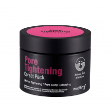 Маска для сужения пор Meditime Pore Tightening Corset Pack