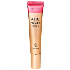 Премиальный крем для век и лица с коллагеном и розой Premier Ampoule In Eye Cream