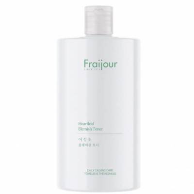 Тонер для лица ХАУТТЮЙНИЯ Heartleaf Blemish Toner, 500 мл