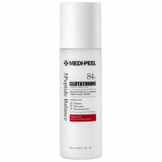 Осветляющий тонер с глутатионом Bio-Intense Glutathione White Toner,180мл