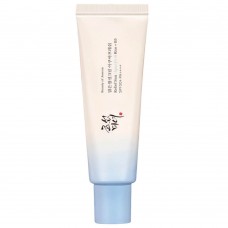 Лёгкий солнцезащитный крем с пантенолом Beauty of Joseon Relief Sun Aqua-fresh Rice+B5 SPF50+ PA++++