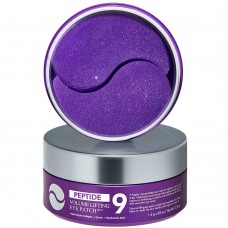 Патчи-лифтинг гидрогелевые для век с пептидами MEDI-PEEL Peptide 9 Volume Lifting Eye Patch Pro 60pc