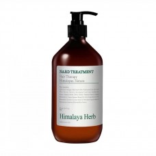 МАСКА ДЛЯ ВОЛОС С ЭКСТРАКТАМИ ЧАЙНОГО ДЕРЕВА И РОЗМАРИНА TREATMENT TEA TREE ROSEMARY, 500 МЛ