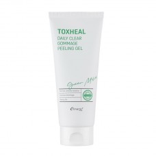 Гель-пилинг для лица TOXHEAL Daily Clear Gommage Peeling Gel, 200 мл