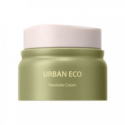 Крем увлажняющий THE SAEM Urban Eco Harakeke Cream 50ml