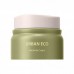 Крем увлажняющий THE SAEM Urban Eco Harakeke Cream 50ml