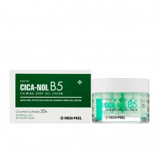Успокаивающий капсульный фито-крем Medi-Peel Phyto CICA-Nol B5 Calming Drop Gel Cream