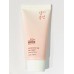 Солнцезащитный крем розовый тонирующий SPF 50+