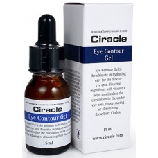 Anti-aging Гель для кожи вокруг глаз Ciracle Eye Contour Gel 15мл
