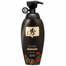 Шампунь против выпадения волос Dlae Soo Anti-Hair Loss Shampoo 400ml 
