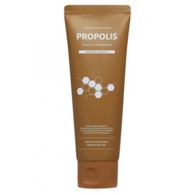 Шампунь для волос ПРОПОЛИС Institut-Beaute Propolis Protein Shampoo, 100 мл