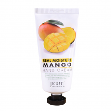 Крем для рук МАНГО Real Moisture MANGO Hand Cream, 100 мл