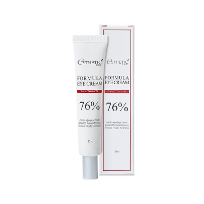 Крем с галактомисис для кожи вокруг глаз ESTHETIC HOUSE Formula Eye Cream Galactomyces