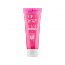 Шампунь для волос ВОССТАНОВЛЕНИЕ CP-1 3Seconds Hair Fill-Up Shampoo, 100 мл