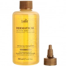Сыворотка для волос DERMATICAL ACTIVE AMPOULE 250ML