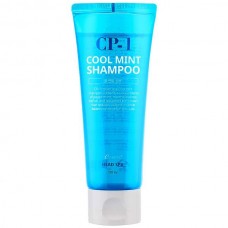 Шампунь для волос ОХЛАЖДАЮЩИЙ CP-1 Head Spa Cool Mint Shampoo, 100 мл