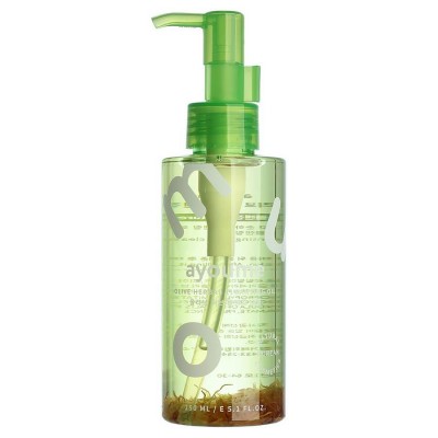 Масло для лица очищающее  Olive Herb CLEANSER OIL 150мл