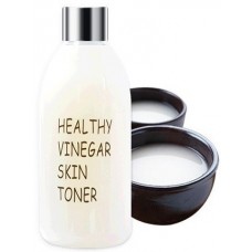 Тонер для лица РИСОВОЕ ВИНО Healthy vinegar skin toner (Raw rice wine), 300 мл