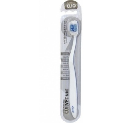 Зубная щетка Curved Nine Mixed Fine Toothbrush