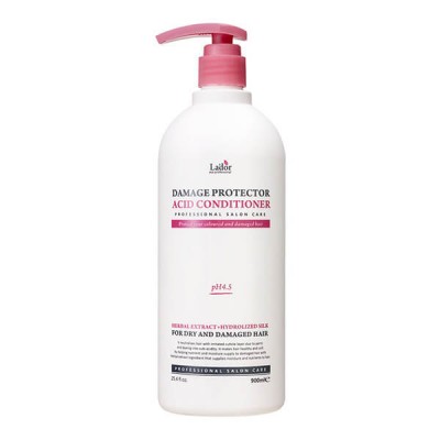Кондиционер для поврежденных волос 900мл  damaged protector acid conditioner 900ml 