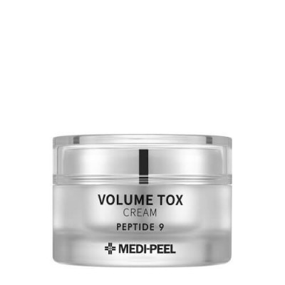Крем, повышающий эластичность и упругость Medi-Peel Volume TOX Cream (50ml)