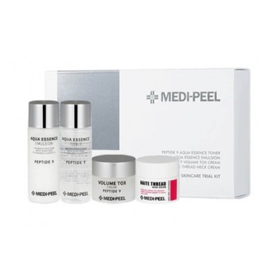 Мини-набор Medi-Peel омолаживающий с пептидами 4 set