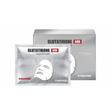 Маска против пигментации с глутатионом Medi-Peel Glutathione