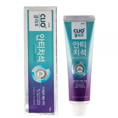 Зубная паста Anti-Chisuk Ice Peach Mint Toothpaste 130г