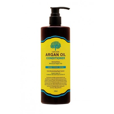 Кондиционер для волос АРГАНОВОЕ МАСЛО Argan Oil Conditioner, 500 мл