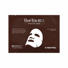 Ампульная маска с эффектом ботокса Medi-Peel Bor-Tox