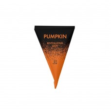 Маска для лица Pumpkin Revitalizing Skin Sleeping Pack, саше  5гр