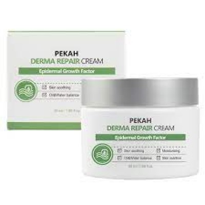 Восстанавливающий крем для лица Derma Repair Cream, 50 мл