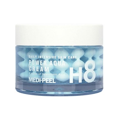 Увлажняющий крем POWER AQUA CREAM 50 мл Medi-Peel