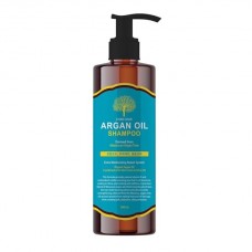 Шампунь для волос АРГАНОВОЕ МАСЛО Argan Oil Shampoo, 500 мл
