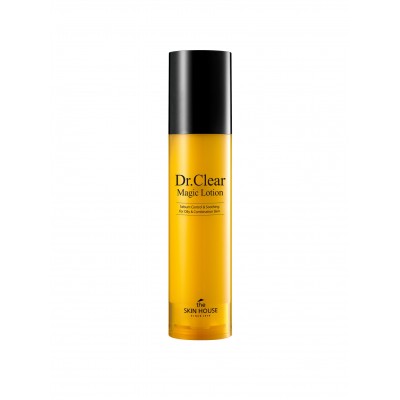 THE SKIN HOUSE Dr.Clear Magic Lotion 50ml
